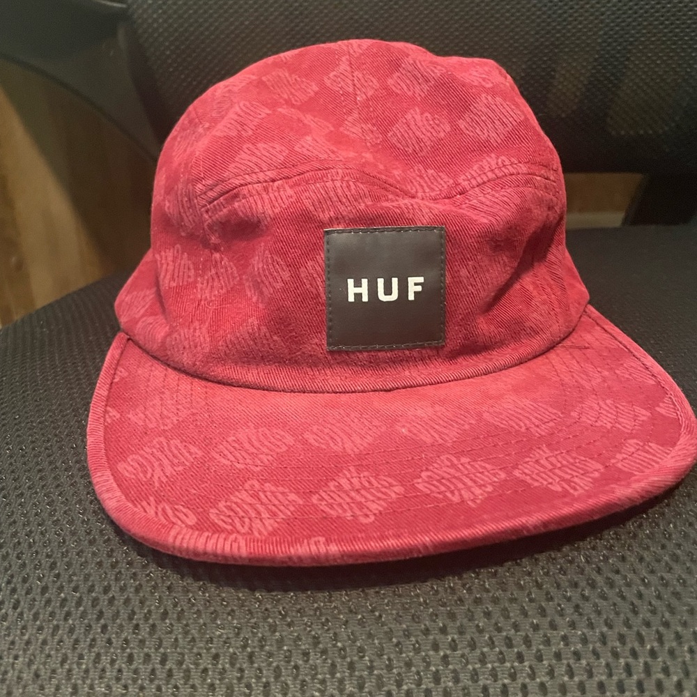 Men’s Huf Hat